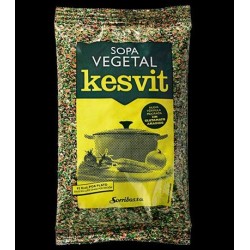 KESVIT SEMOLA 500GR BIOGRA