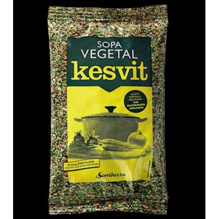 KESVIT SEMOLA 500GR BIOGRA