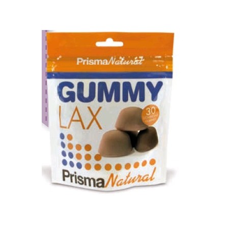 GUMMYLAX DOYPACK 150 GR PRISMA NATURAL