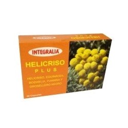 HELICRISO PLUS 60 CAPSULAS