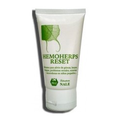HEMOHERPS RESET CREMA BALSAMO 50 ml