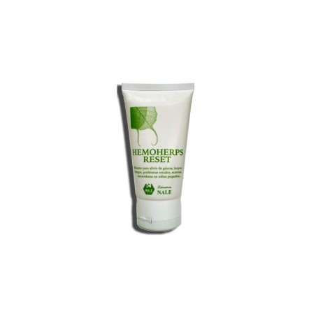 HEMOHERPS RESET CREMA BALSAMO 50 ml