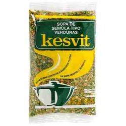 KESVIT SEMOLA 250GR BIOGRA