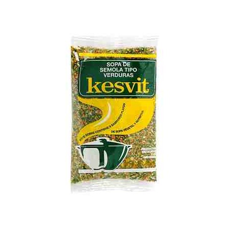 KESVIT SEMOLA 250GR BIOGRA