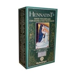 HENNATINT GRIS CLARO BERENJENA