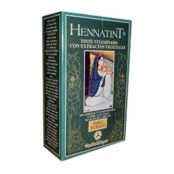 HENNATINT RUBIO DORADO RADHE SHYAM