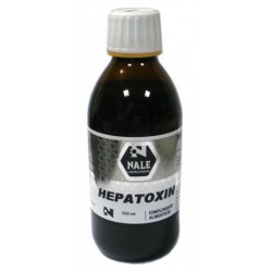 HEPATOXIN 250 ML NALE