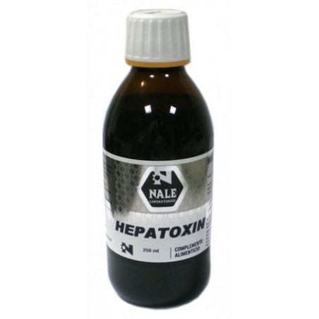 HEPATOXIN 250 ML NALE
