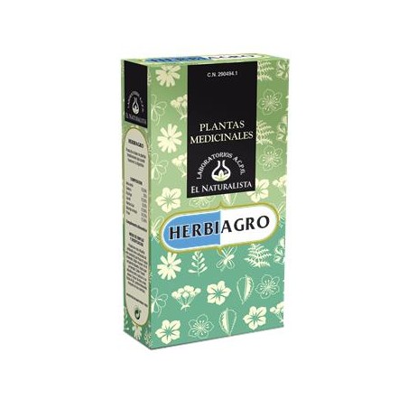 HERBIAGRO  100 GR