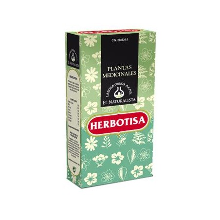 HERBOTISA  100 GR
