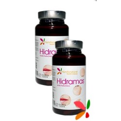 HIDRAMAS 120 MG 60 CAPSULAS