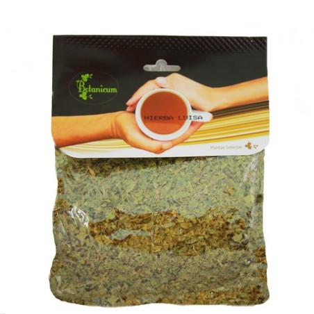 HIERBA LUISA 35 GR BOTANICUM