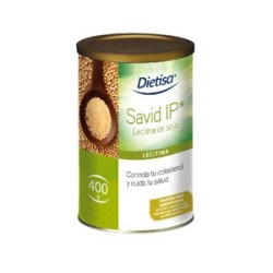 SAVID IP LECITINA 400G DIETISA