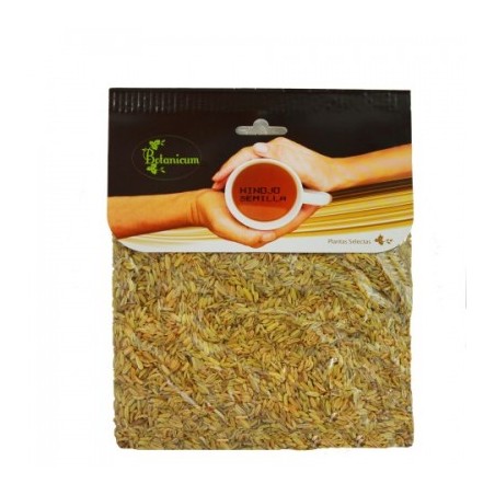 HINOJO SEMILLA 60 GR BOTANICUM