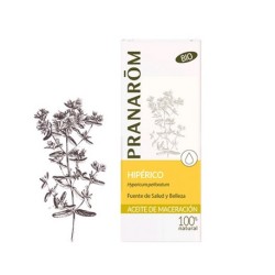 HIPERICO 50 ML  BIO PRANAROM
