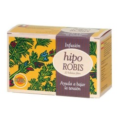 HIPO ROBIS 20 FILTROS