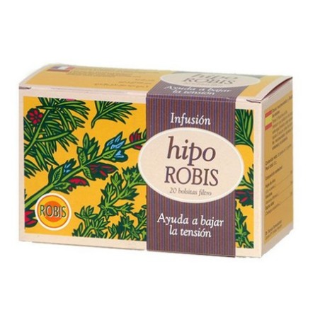 HIPO ROBIS 20 FILTROS