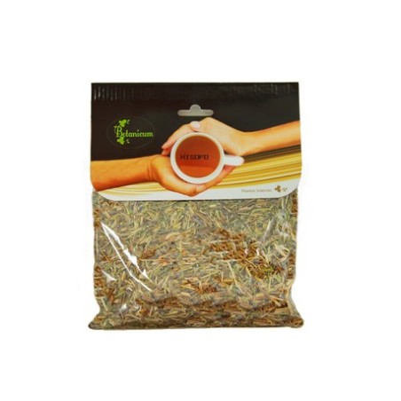 HISOPO 60 GR BOTANICUM