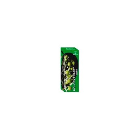 HOLOEXTRACT ZOSTRIN