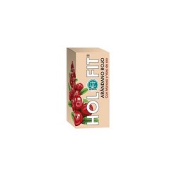 HOLOFIT ARANDANO ROJO  180 CAPSULAS