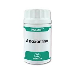 HOLOFIT ASTAXANTINA  180 CAPSULAS