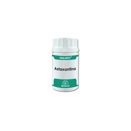 HOLOFIT ASTAXANTINA  180 CAPSULAS