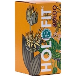 HOLOFIT BOLDO 300 MG  60 CAPSULAS