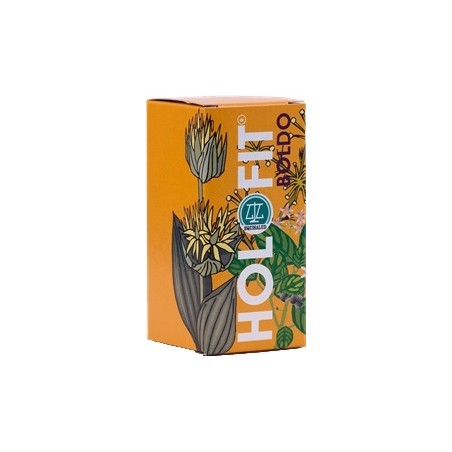 HOLOFIT BOLDO 300 MG  60 CAPSULAS