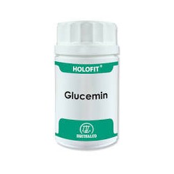 HOLOFIT GLUCEMIN  180 CAPSULAS