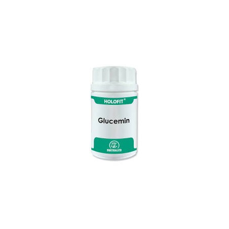 HOLOFIT GLUCEMIN  180 CAPSULAS