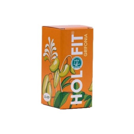 HOLOFIT GRIFONIA  180 CAPSULAS