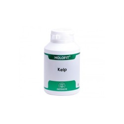 HOLOFIT KELP  50 CAPSULAS