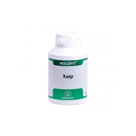 HOLOFIT KELP  50 CAPSULAS