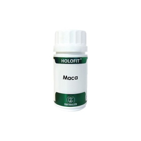 HOLOFIT MACA  180 CAPSULAS