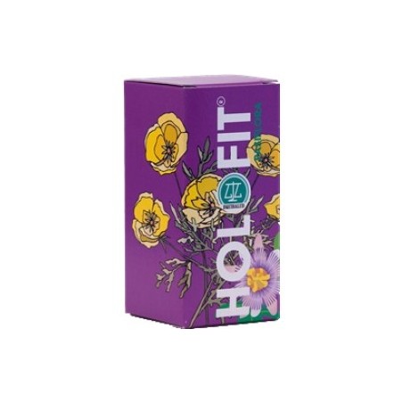 HOLOFIT PASIFLORA  180 CAPSULAS