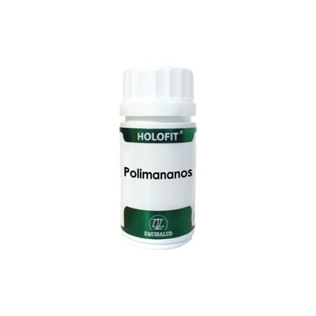HOLOFIT POLIMANANOS  50 CAPSULAS