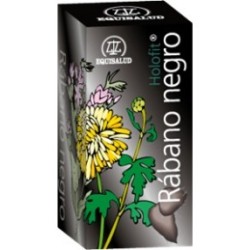 HOLOFIT RABANO NEGRO  180 CAPSULAS