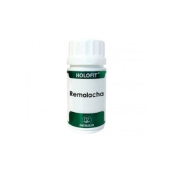 HOLOFIT REMOLACHA  50 CAPSULAS
