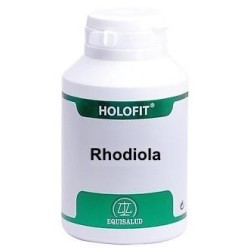 HOLOFIT RHODIOLA  50 CAPSULAS