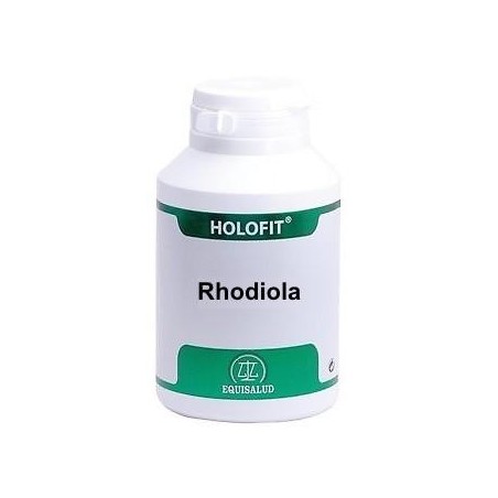 HOLOFIT RHODIOLA  50 CAPSULAS