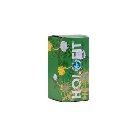 HOLOFIT SILIMARINA  180 CAPSULAS