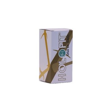 HOLOFIT UÑA DE GATO  180 CAPSULAS