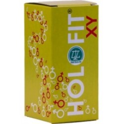 HOLOFIT XY  180 CAPSULAS