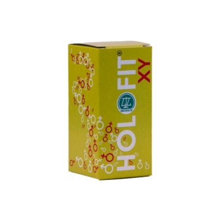 HOLOFIT XY  180 CAPSULAS