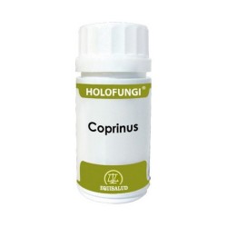HOLOFUNGI COPRINUS  50 Caps