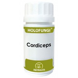 HOLOFUNGI CORDICEPS  180 CAPSULAS