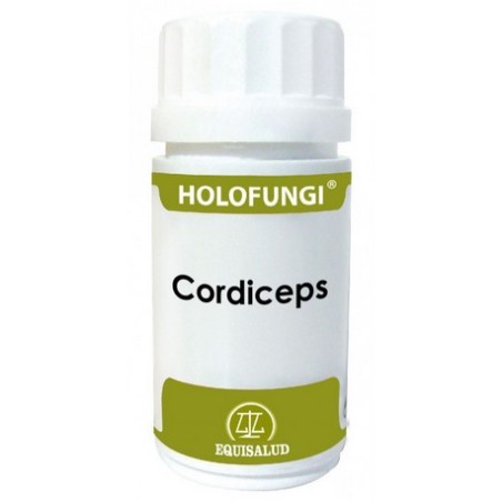 HOLOFUNGI CORDICEPS  180 CAPSULAS