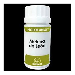 HOLOFUNGI MELENA DE LEON  180 CAPSULAS