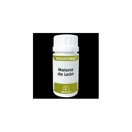 HOLOFUNGI MELENA DE LEON  180 CAPSULAS