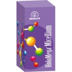 HOLOFUNGI MICELIUM  180 CAPSULAS
